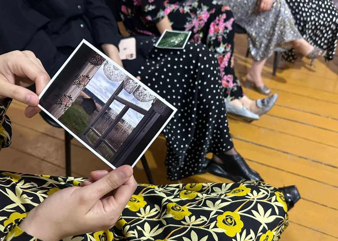 Инновационная технология "Совет матерей"